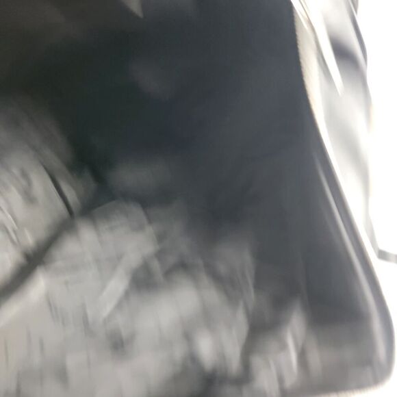 Versace Parfums Crossbody Messenger Bag Tote Handbag Size Medium Unisex Travel - Picture 16 of 16